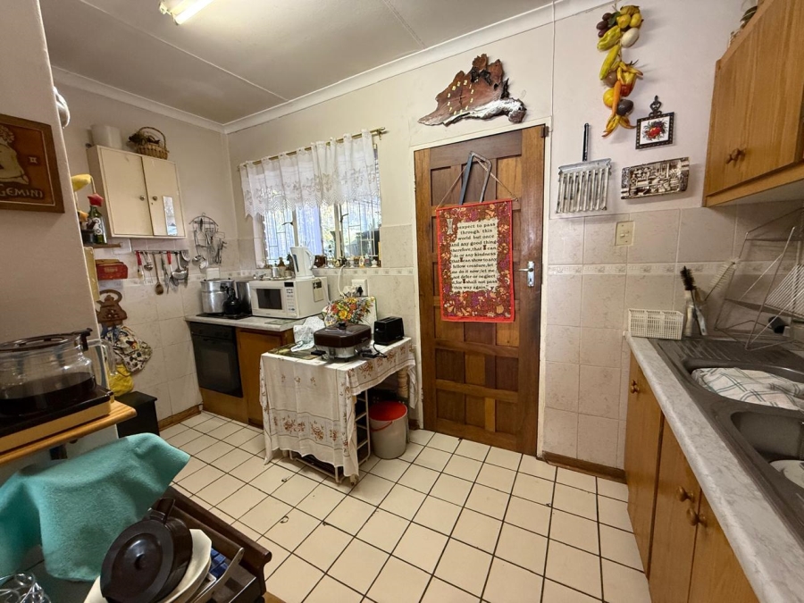 3 Bedroom Property for Sale in Pellissier Free State
